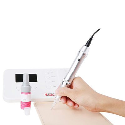 Machine électrique rechargeable de l'UGP de Digital de machine permanente de maquillage de revêtement de lèvre