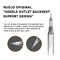 Aiguille 5R 3F Microneedling Pen For Beauty Salon de cartouche