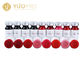 Liquide micro d'encre de colorant de 19 couleurs pour des lèvres/sourcil/eye-liner/tatouage