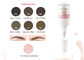 Colorants permanents écologiques de maquillage de 15 ml pour des lèvres/sourcil/eye-liner/corps