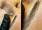 Maquillage permanent de sourcil de Famisoo réglé pour Micoblading et Manchine